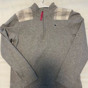 Girls Vineyard Vines Shep Shirt